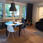 Park Slaski Katowice/chorzow