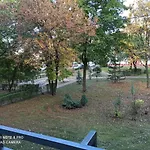 Park Slaski Katowice/chorzow Apartment *