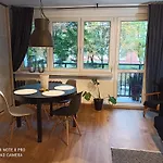 Park Slaski Katowice/chorzow Apartment *