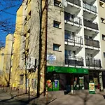 Apartment Park Slaski Katowice/chorzow Chorzow