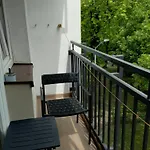 דירה Park Slaski Katowice/chorzow שורזוב