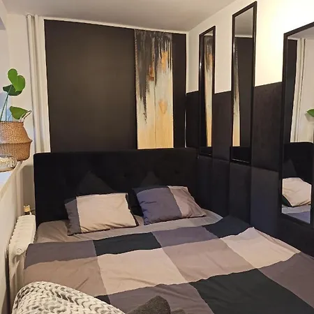 Park Slaski Katowice/chorzow Appartement