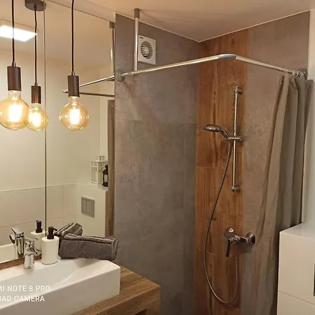 Apartment Park Slaski Katowice/chorzow