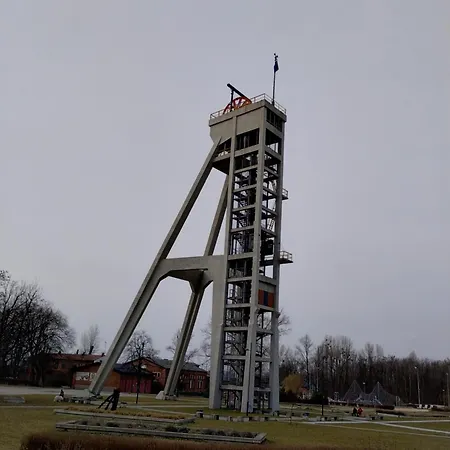 Park śląski Katowice/chorzów *