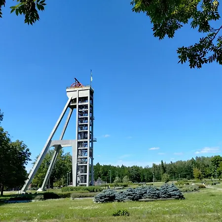 Park Slaski Katowice/chorzow