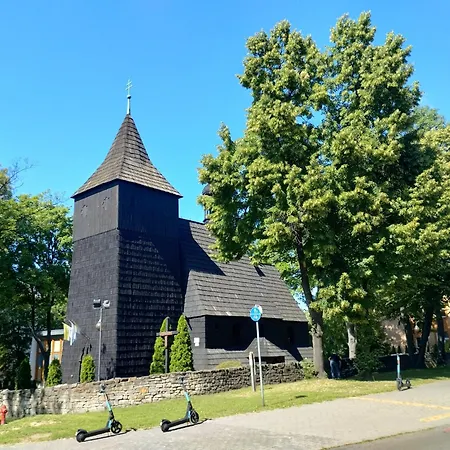 Park Slaski Katowice/chorzow