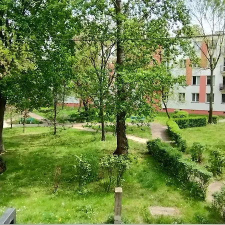 Park Slaski Katowice/chorzow *