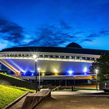 Park Slaski Katowice/chorzow *