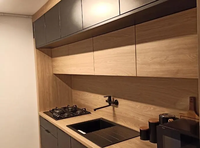 Park Slaski Katowice/chorzow שורזוב