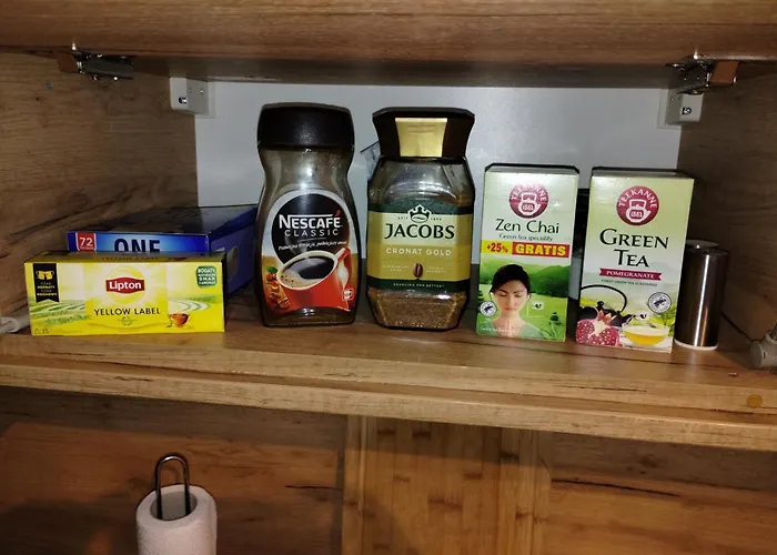 Park Slaski Katowice/chorzow שורזוב