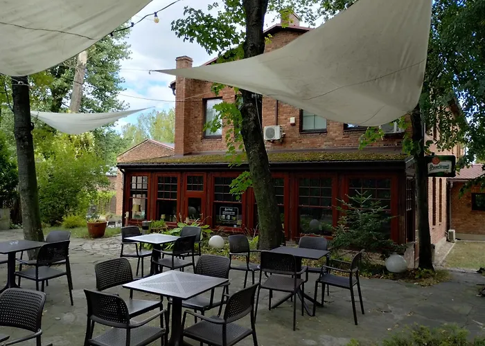 Park Slaski Katowice/chorzow *