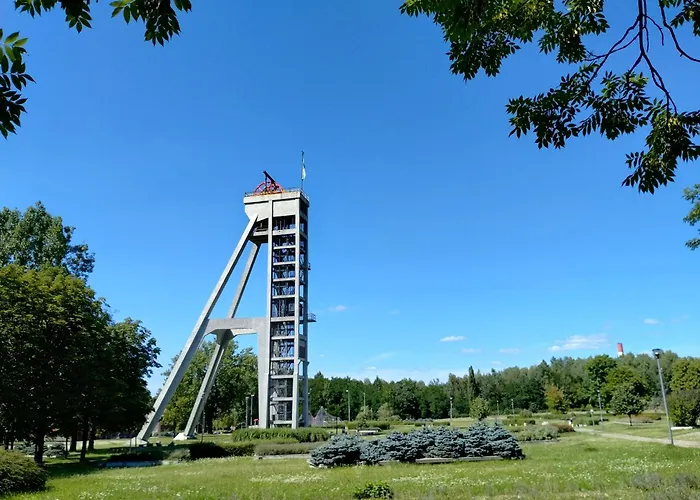 Park Slaski Katowice/chorzow