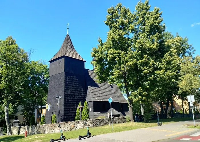 Park Slaski Katowice/chorzow